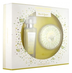 Claude Galien Geschenkbox Après Natur Surfine Guave Blume Surf Geschenk-Set Claude Galien Geschenkbox Après Natur Surfine Guave Blume Surf Geschenk-Set
