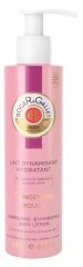 Roger & Gallet Lait Sorbet Dynamisant Gingembre Rouge 200 ml Roger & Gallet Lait Sorbet Dynamisant Gingembre Rouge 200 ml
