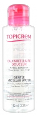 Topicrem Gentle Micellar Water 100ml Topicrem Gentle Micellar Water 100ml