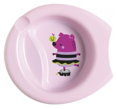 Chicco Plato Llano Divertido 6 Meses y + Chicco Plato Llano Divertido 6 Meses y +