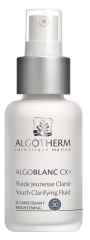 Algotherm Algoblanc Clarté Jugend Fluid LSF 30 50 ml Algotherm Algoblanc Clarté Jugend Fluid LSF 30 50 ml