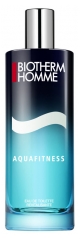 Biotherm Homme Aquafitness Revitalizing Eau de Toilette 100ml Biotherm Homme Aquafitness Revitalizing Eau de Toilette 100ml