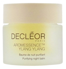 Decléor Aromessence Ylang Ylang Baume de Nuit Purifiant 15 ml Decléor Aromessence Ylang Ylang Baume de Nuit Purifiant 15 ml