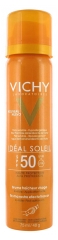 Vichy Idéal Soleil Brume Fraîcheur Visage SPF 50 75 ml Vichy Idéal Soleil Brume Fraîcheur Visage SPF 50 75 ml