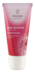 Weleda Fluide Lissant à la Rose Musquée 30 ml Weleda Fluide Lissant à la Rose Musquée 30 ml