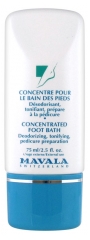 Mavala Concentré pour le Bain des Pieds 75 ml Mavala Concentré pour le Bain des Pieds 75 ml