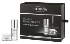 Filorga NCEF-Reverse Supreme Skin Quality Set Limited Edition Filorga NCEF-Reverse Supreme Skin Quality Set Limited Edition