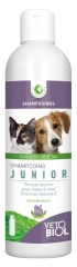 Vétobiol Junior Shampoo 200ml Vétobiol Junior Shampoo 200ml