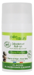 MKL Green Nature Déo d'Alun Bio Roll-on 50 ml MKL Green Nature Déo d'Alun Bio Roll-on 50 ml