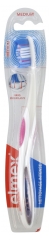 Elmex Nettoyage Intense Brosse à Dents Medium Elmex Nettoyage Intense Brosse à Dents Medium