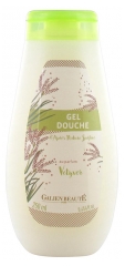 Claude Galien Gel Douche d'Après Nature Surfine Vétyver 250 ml Claude Galien Gel Douche d'Après Nature Surfine Vétyver 250 ml