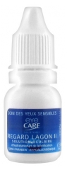 Eye Care Regard Lagon II Lotion pour les Yeux 8 ml Eye Care Regard Lagon II Lotion pour les Yeux 8 ml