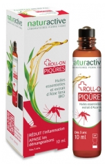 Naturactive Roll-On Piqûres 10 ml Naturactive Roll-On Piqûres 10 ml