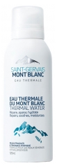 Saint-Gervais Mont Blanc Thermal Water 125ml Saint-Gervais Mont Blanc Thermal Water 125ml