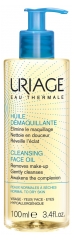 Uriage Cleansing Face Oil 100ml Uriage Cleansing Face Oil 100ml