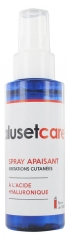 Laboratoires Genevrier Ialusetcare Spray Apaisant 100 ml Laboratoires Genevrier Ialusetcare Spray Apaisant 100 ml