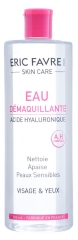 Eric Favre Skin Care Eau Démaquillante 500 ml Eric Favre Skin Care Eau Démaquillante 500 ml