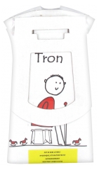Tron Biodegradable Disposable Baby Potty Tron Biodegradable Disposable Baby Potty
