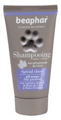 Beaphar Shampoo Special Puppies 30ml Beaphar Shampoo Special Puppies 30ml