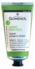 Laboratoire du Gomenol N°4 Dry Feet Cream 75ml Laboratoire du Gomenol N°4 Dry Feet Cream 75ml