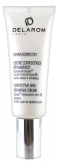 Delarom Derm-Correctiv Crème Correctrice Réparatrice 40 ml Delarom Derm-Correctiv Crème Correctrice Réparatrice 40 ml