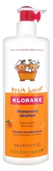 Klorane Petit Junior Untangling Shampoo 500ml Klorane Petit Junior Untangling Shampoo 500ml