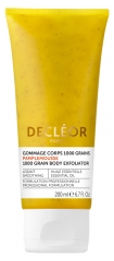 Decléor Gommage 1000 Grains Corps Pamplemousse Tonique 200 ml Decléor Gommage 1000 Grains Corps Pamplemousse Tonique 200 ml