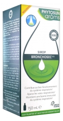 Phytosun Arôms Sirop Bronchosec 150 ml Phytosun Arôms Sirop Bronchosec 150 ml