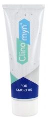 Clinomyn Dentifrice pour les Fumeurs 75 ml