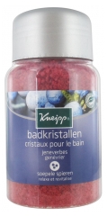 Kneipp Bath Salts Juniper 500g Kneipp Bath Salts Juniper 500g