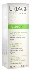 Uriage Hyséac K18 40 ml Uriage Hyséac K18 40 ml