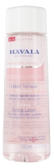Mavala SkinSolution Clean & Comfort Lotion Tonique Caresse 100 ml Mavala SkinSolution Clean & Comfort Lotion Tonique Caresse 100 ml