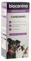 Biocanina Carbonimo 100ml Biocanina Carbonimo 100ml