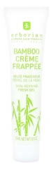 Erborian Bambus-Cremeshake Frisches Gelee 15 ml Erborian Bambus-Cremeshake Frisches Gelee 15 ml