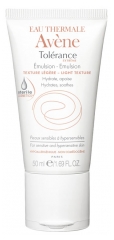 Avène Tolérance Extrême Emulsion 50 ml Avène Tolérance Extrême Emulsion 50 ml