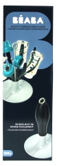 Béaba Flower Foldable Bottle Drying Rack Béaba Flower Foldable Bottle Drying Rack