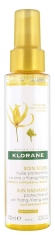 Klorane Sun Radiance Protective Oil with Ylang-Ylang Wax 100ml Klorane Sun Radiance Protective Oil with Ylang-Ylang Wax 100ml