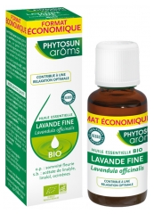 Phytosun Arôms Lavande Fine (Lavandula officinalis) Bio 30 ml Phytosun Arôms Lavande Fine (Lavandula officinalis) Bio 30 ml