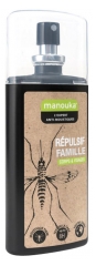 Manouka Body and Face Lotion Child 75ml Manouka Body and Face Lotion Child 75ml