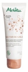 Melvita Nectar de Miels Crème Mains Réconfortante 75 ml Melvita Nectar de Miels Crème Mains Réconfortante 75 ml
