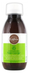 Gifrer Solution Buvable Nez-Gorge 125 ml Gifrer Solution Buvable Nez-Gorge 125 ml