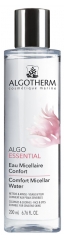 Algotherm Algo Essential Comfort Micellar Water 200ml Algotherm Algo Essential Comfort Micellar Water 200ml