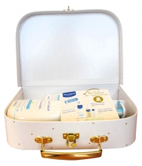Mustela Ma Valise de Naissance Dorée Mustela Ma Valise de Naissance Dorée