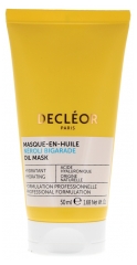 Decléor Masque-en-Huile Néroli Bigarade 50 ml Decléor Masque-en-Huile Néroli Bigarade 50 ml