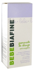 BébéBiafine Pommade de Change 75 ml BébéBiafine Pommade de Change 75 ml