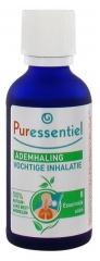 Puressentiel Respiratoire Inhalation Humide 50 ml Puressentiel Respiratoire Inhalation Humide 50 ml