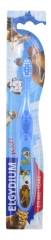 Elgydium Kids Brosse à Dents 2-6 Ans l'Âge de Glace Elgydium Kids Brosse à Dents 2-6 Ans l'Âge de Glace