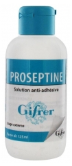 Gifrer Proseptine Solution Anti-Adhésive 125 ml Gifrer Proseptine Solution Anti-Adhésive 125 ml