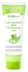 Alphanova Bébé Lait Hydratant 250 ml Alphanova Bébé Lait Hydratant 250 ml