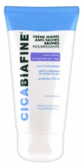 CicaBiafine Hand Cream Anti-Brown Spots Nourishing 75ml CicaBiafine Hand Cream Anti-Brown Spots Nourishing 75ml